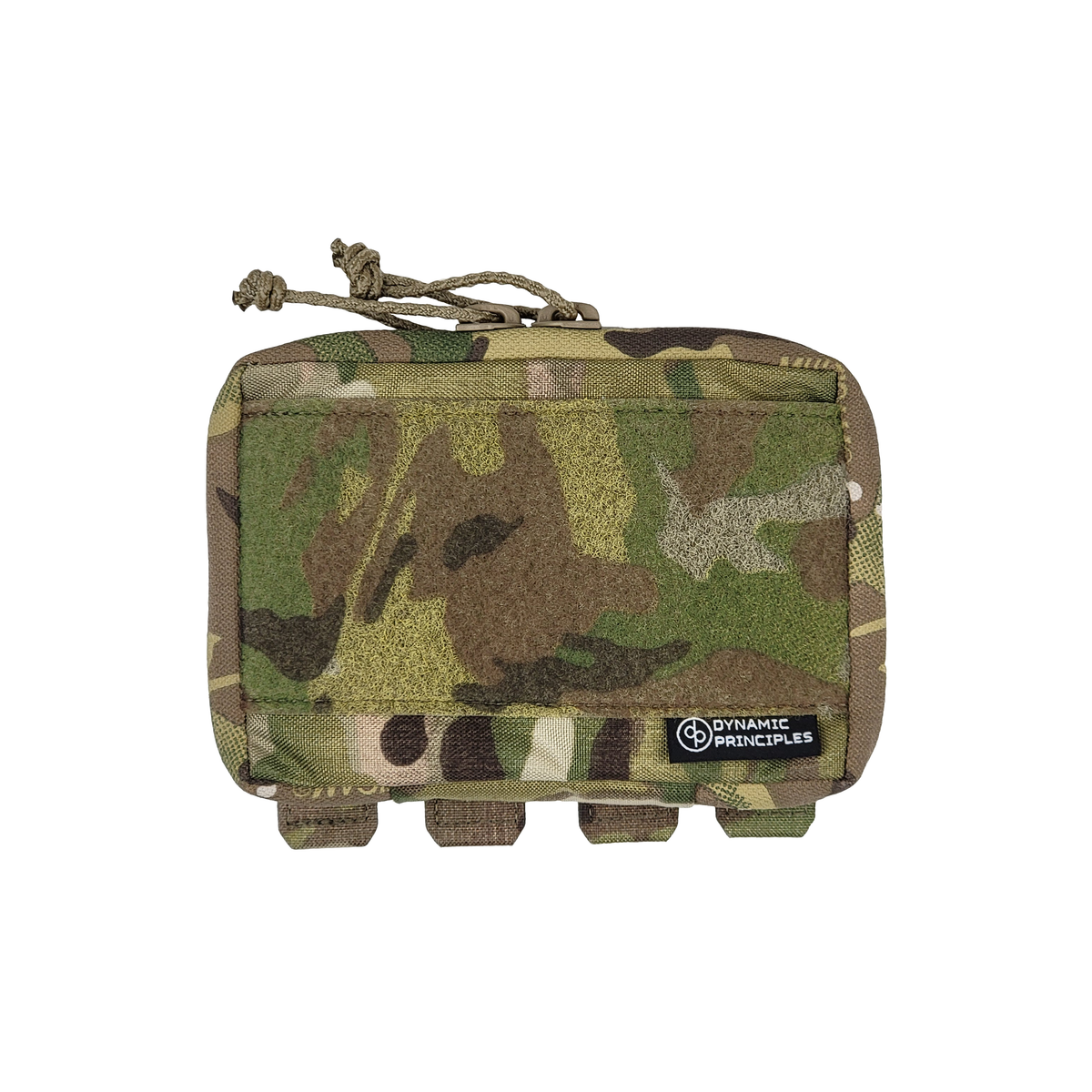 PIMPS Flat Admin Pouch – Dynamic Principles