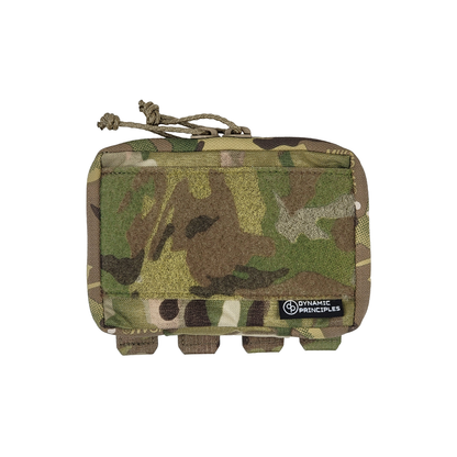 PIMPS Flat Admin Pouch