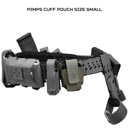 PIMPS Cuff Pouches