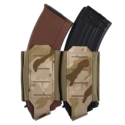 AK PIMPS Pouches