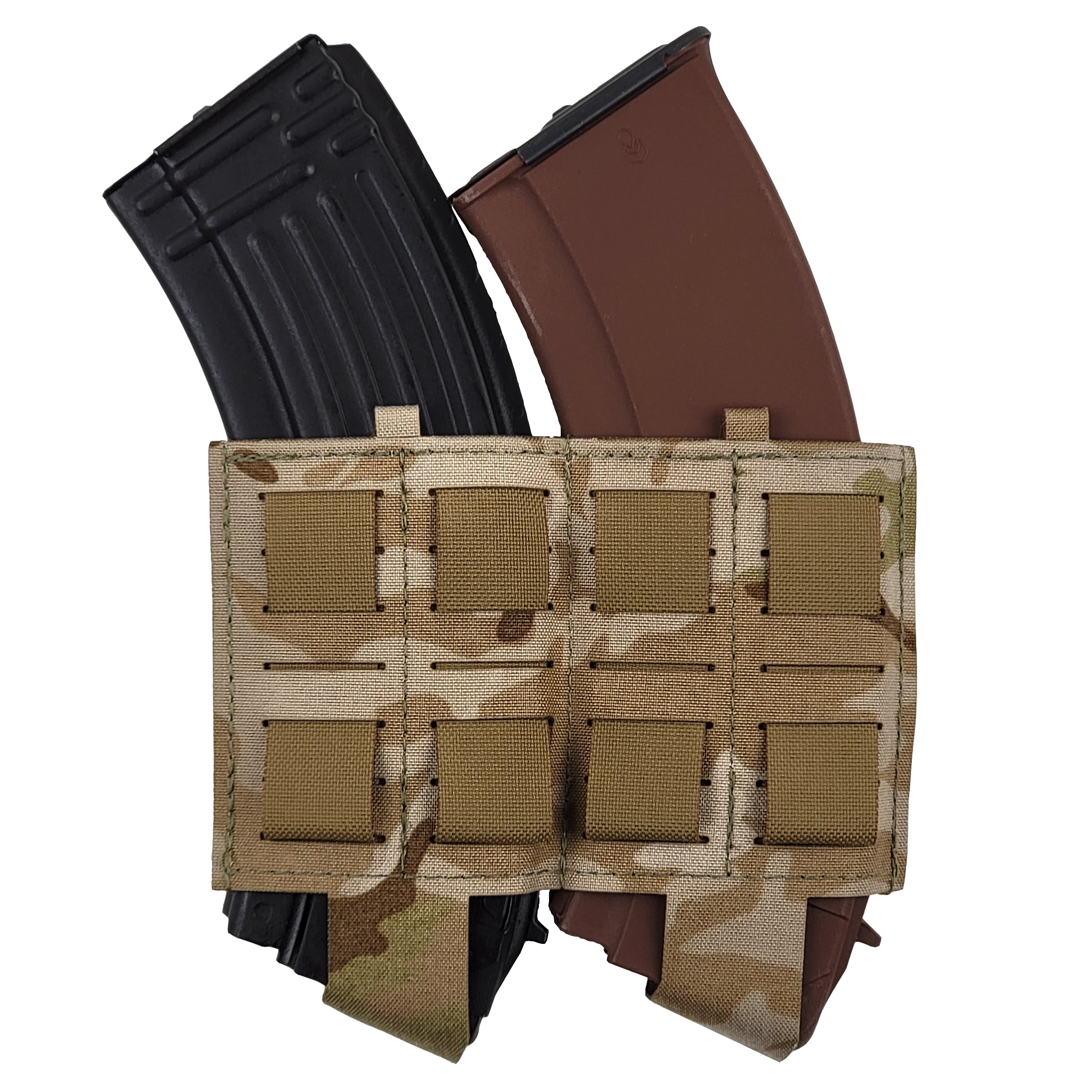 AK PIMPS Pouches