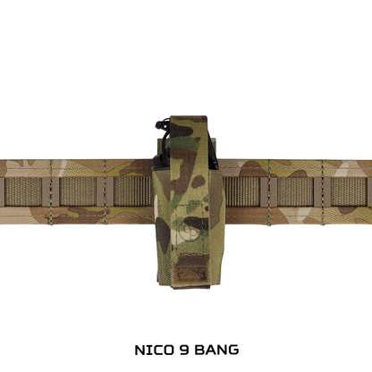 PIMPS MK3 Pouch