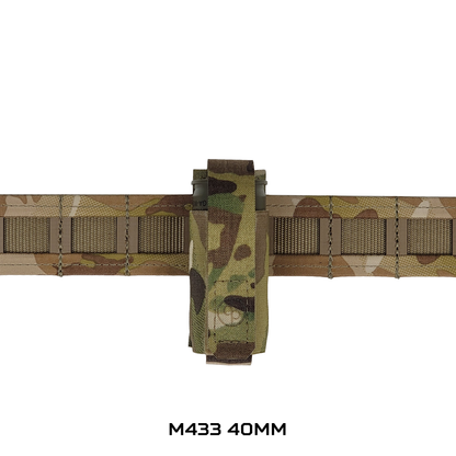 PIMPS MK3 Pouch