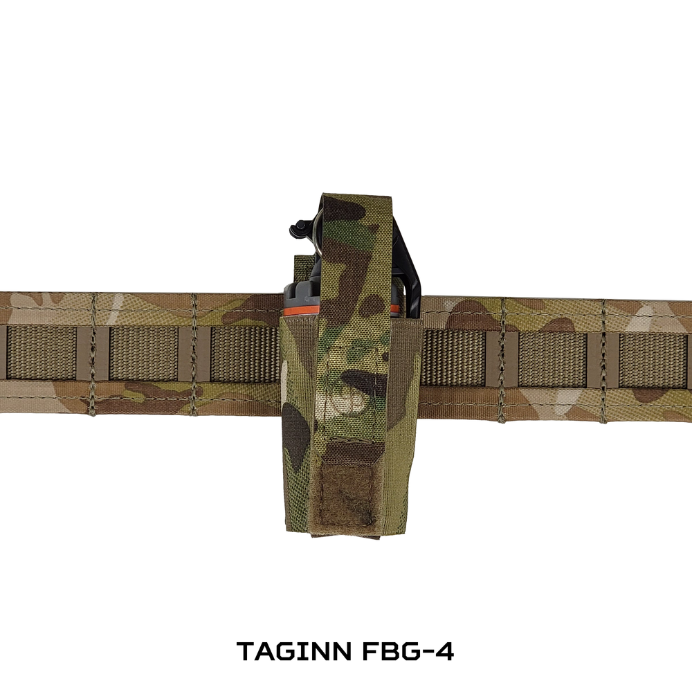PIMPS MK3 Pouch – Dynamic Principles