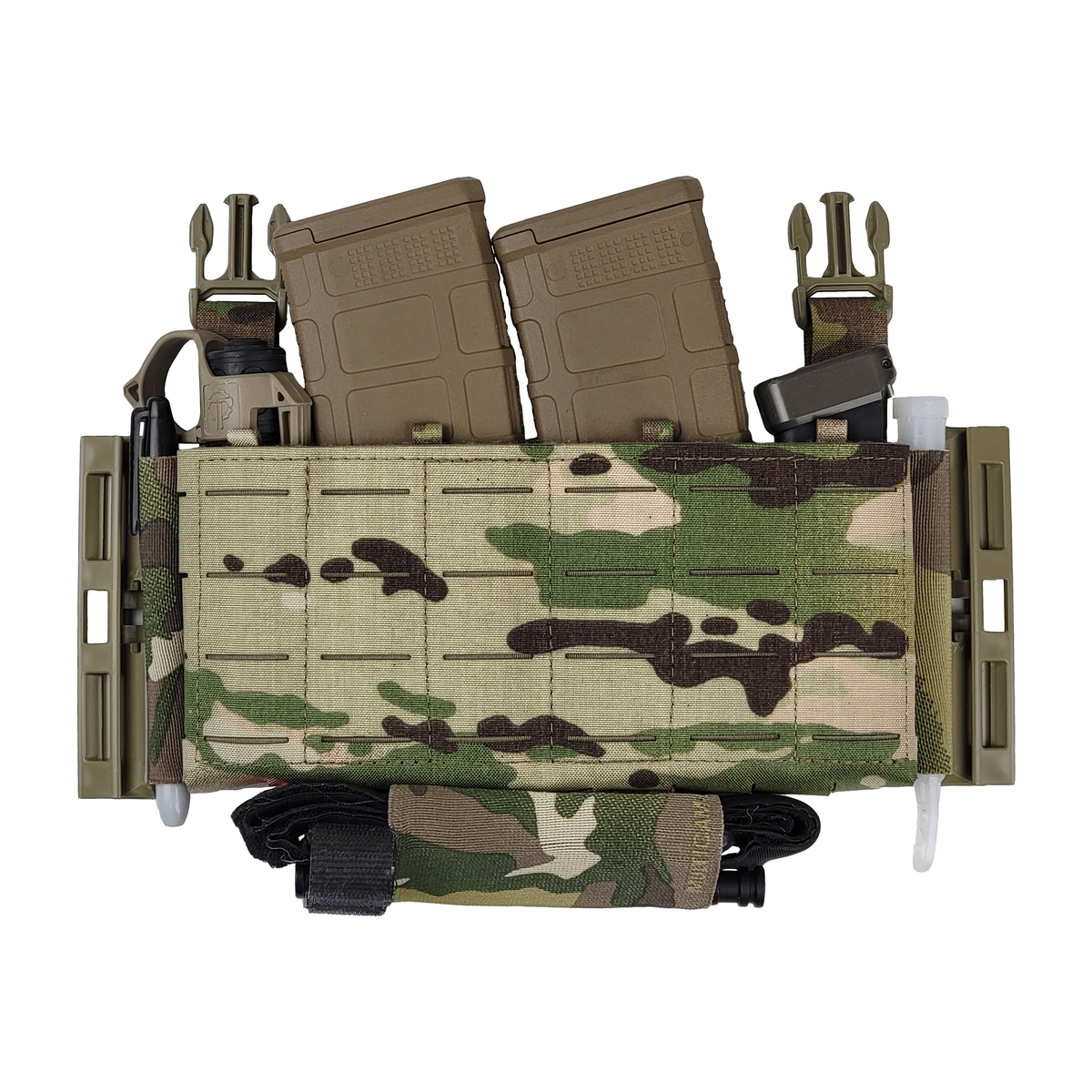 PIMPS Tourniquet Pouch – Dynamic Principles