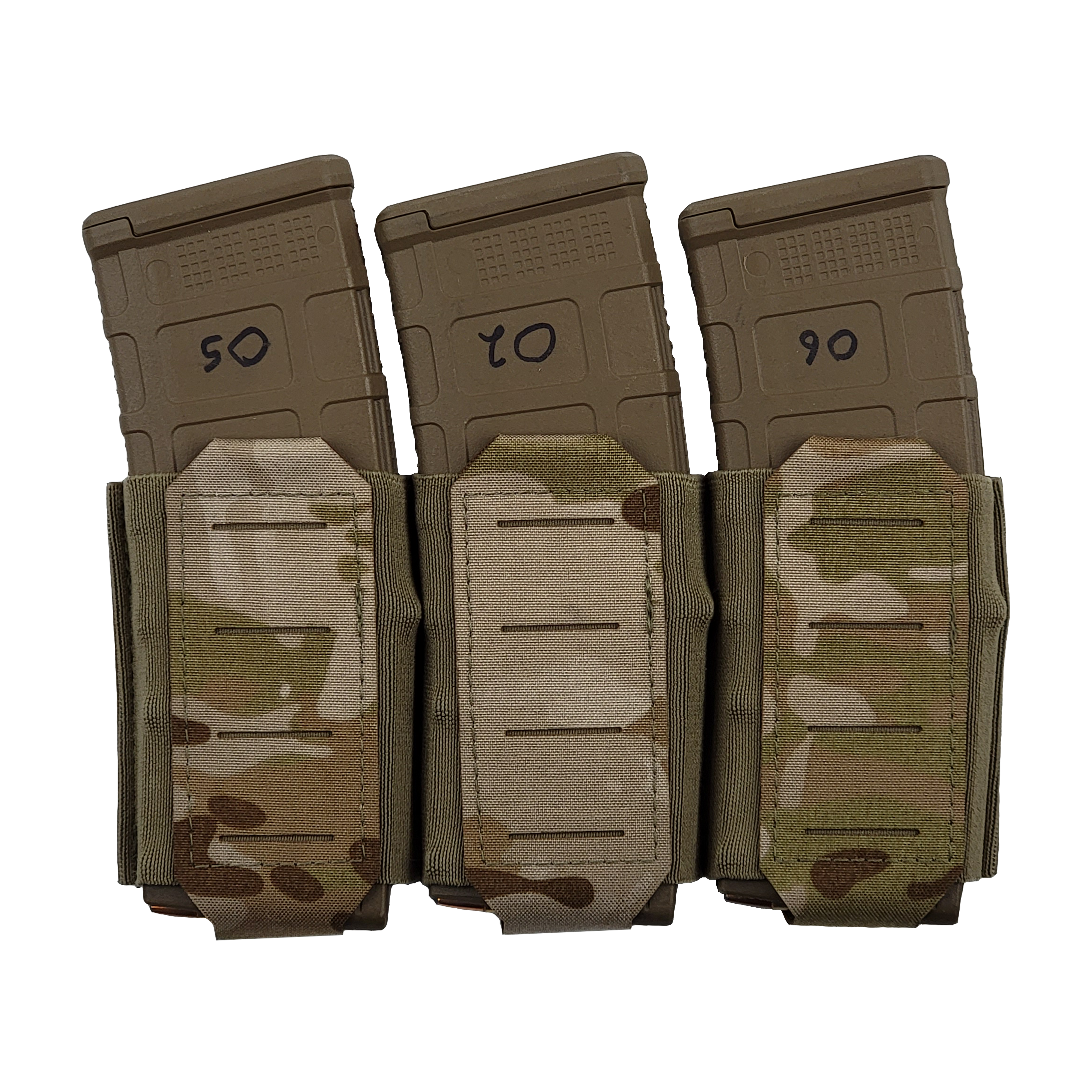 5.56 PIMPS Pouches