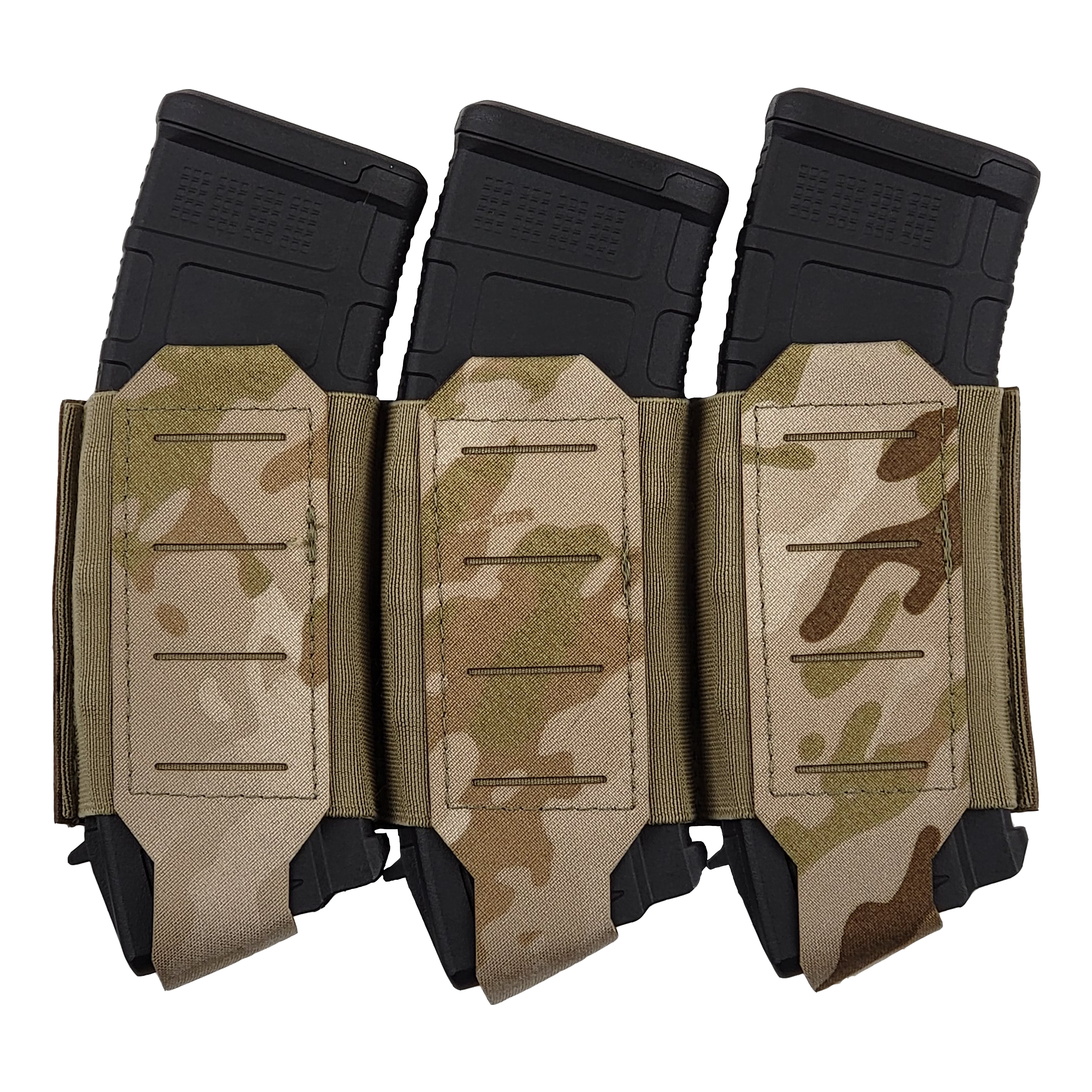 AK PIMPS Pouches