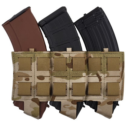 AK PIMPS Pouches