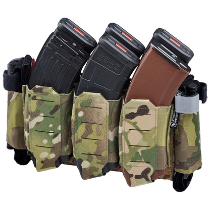 AK PIMPS Pouches