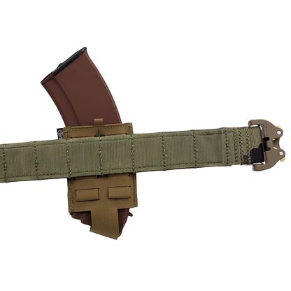 AK PIMPS Pouches
