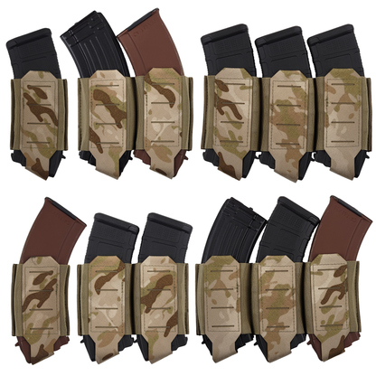 AK PIMPS Pouches