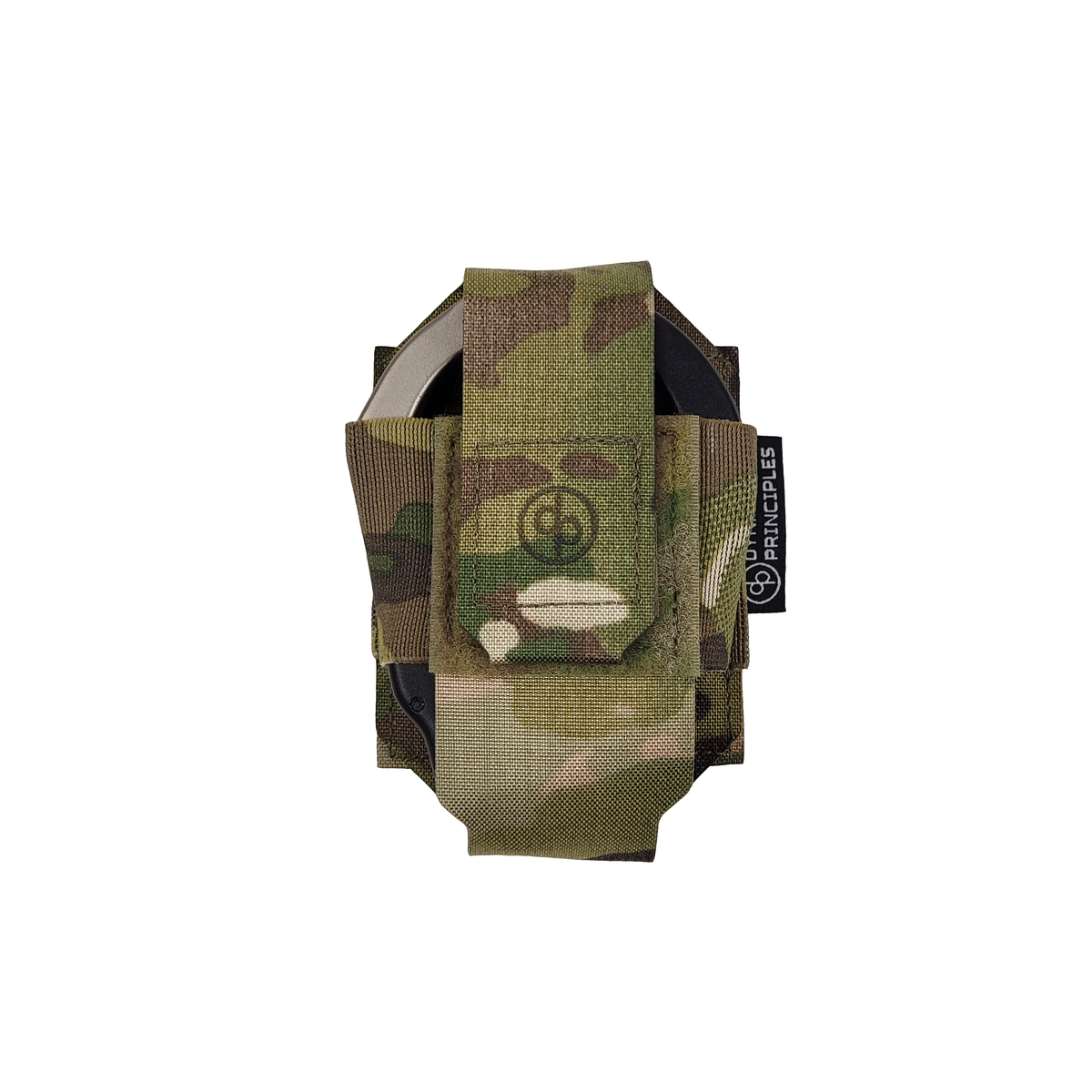 PIMPS Cuff Pouches – Dynamic Principles