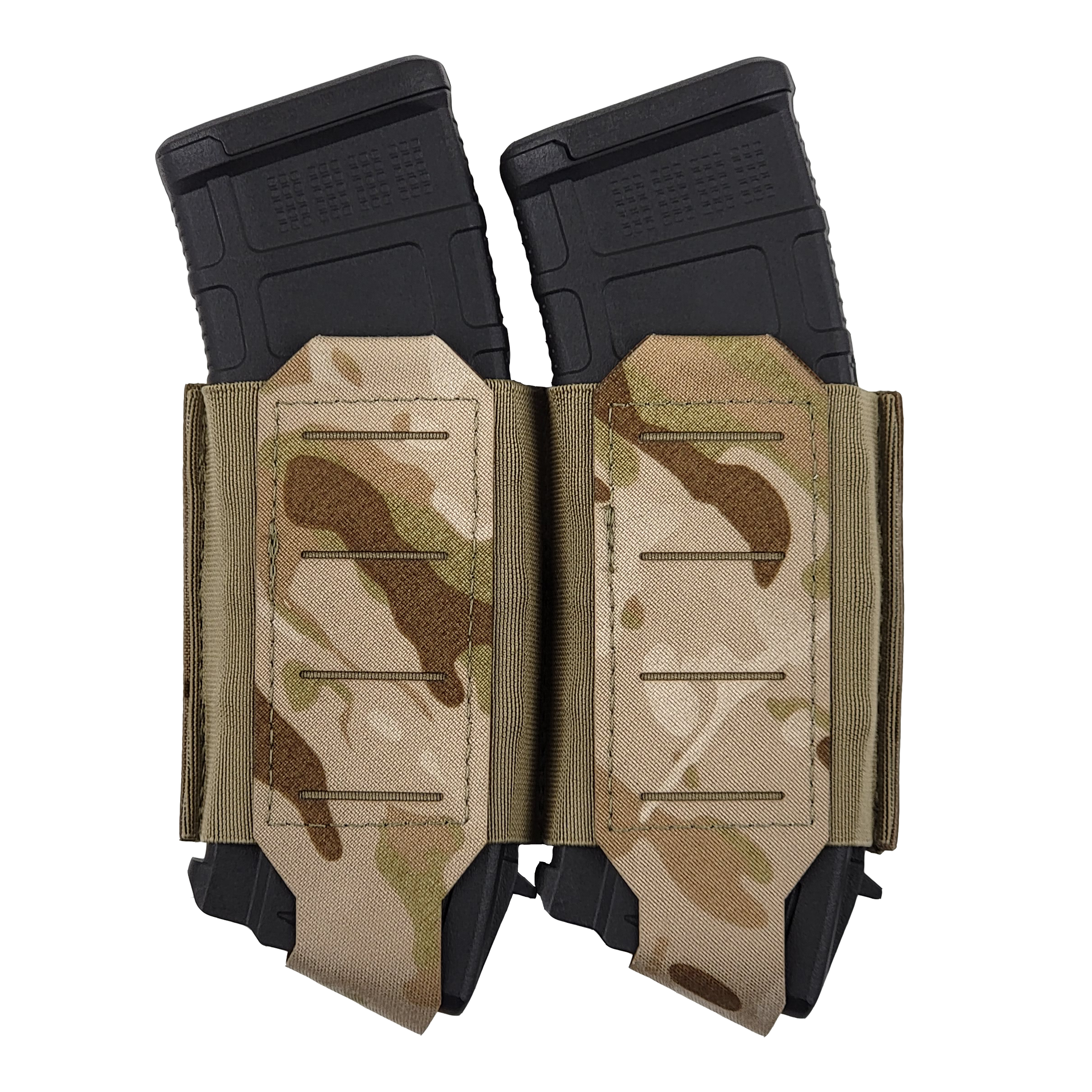 AK PIMPS Pouches