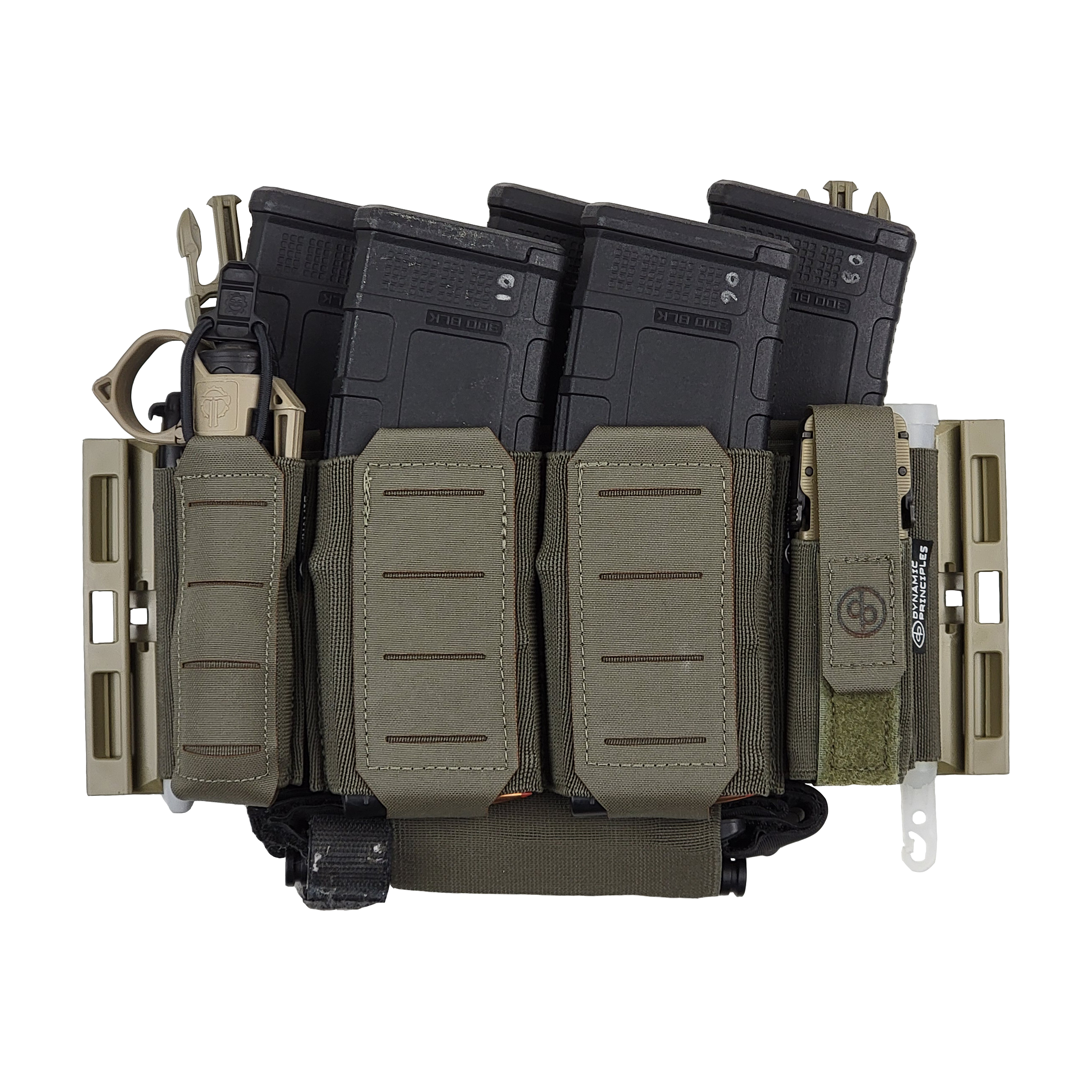 5.56 PIMPS Pouches
