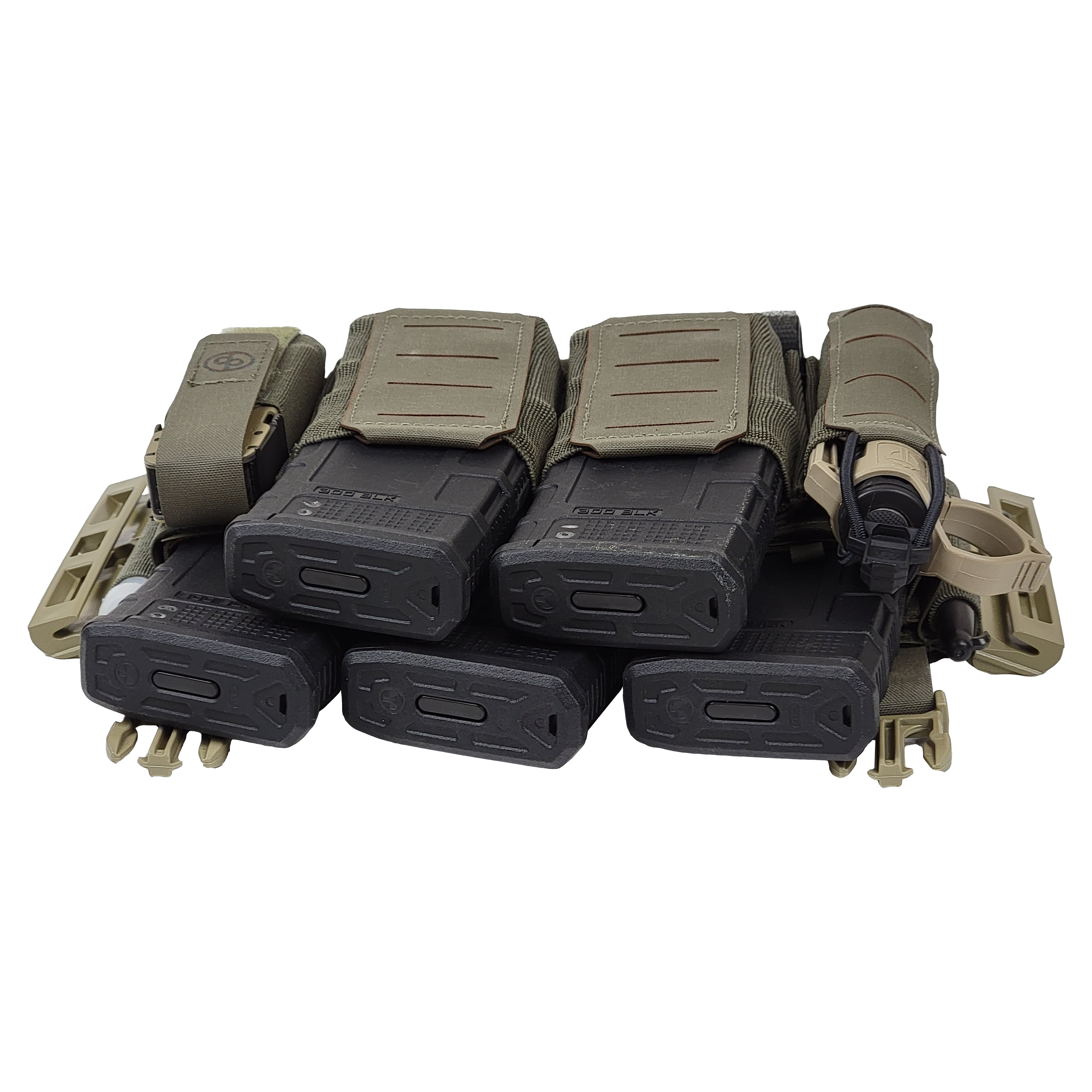 5.56 PIMPS Pouches