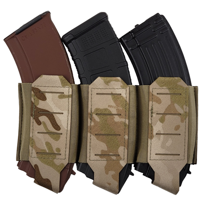 AK PIMPS Pouches