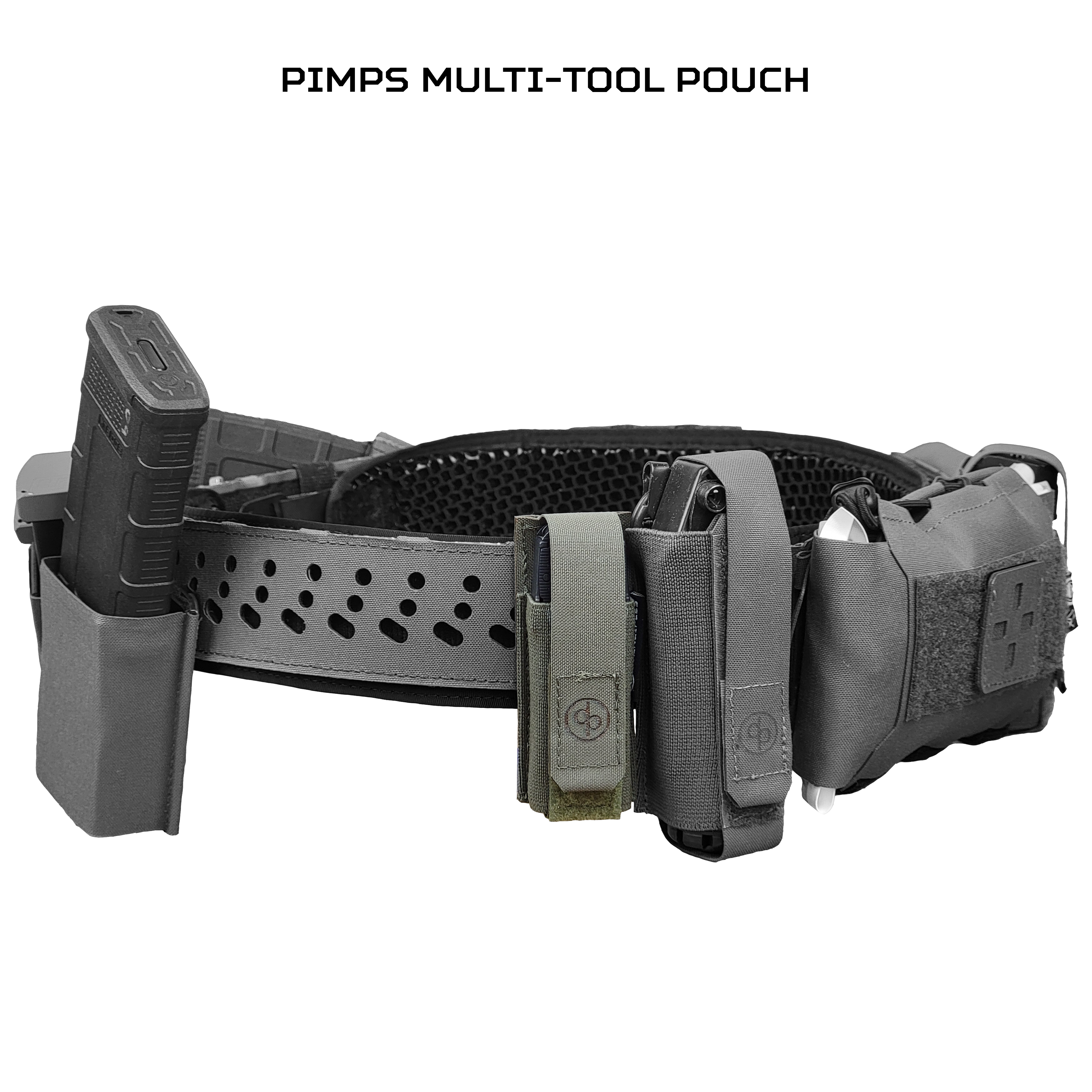 PIMPS Multitool Pouch