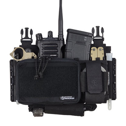 Micro 5.56 1-2-1 Insert