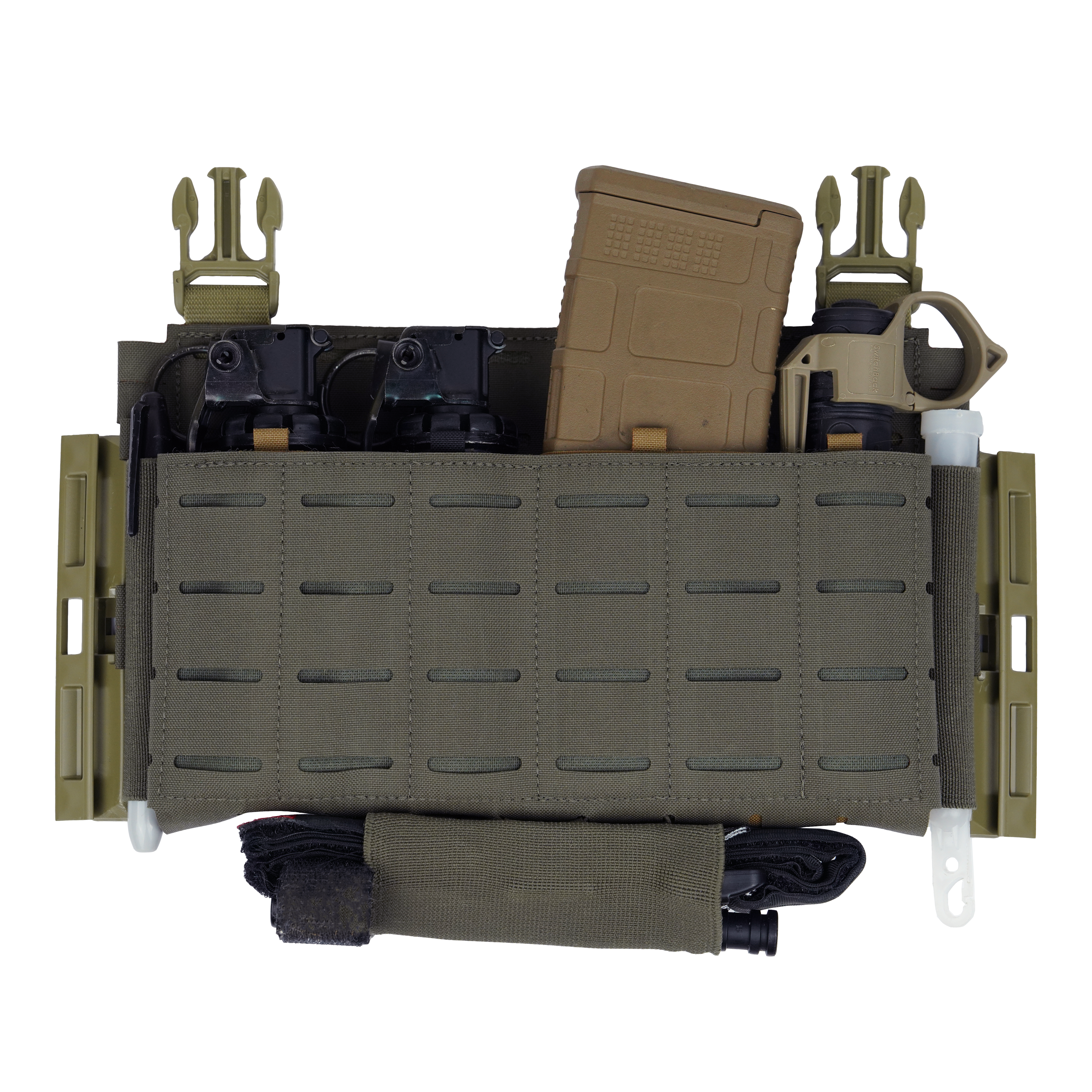 Single Small SMG Insert