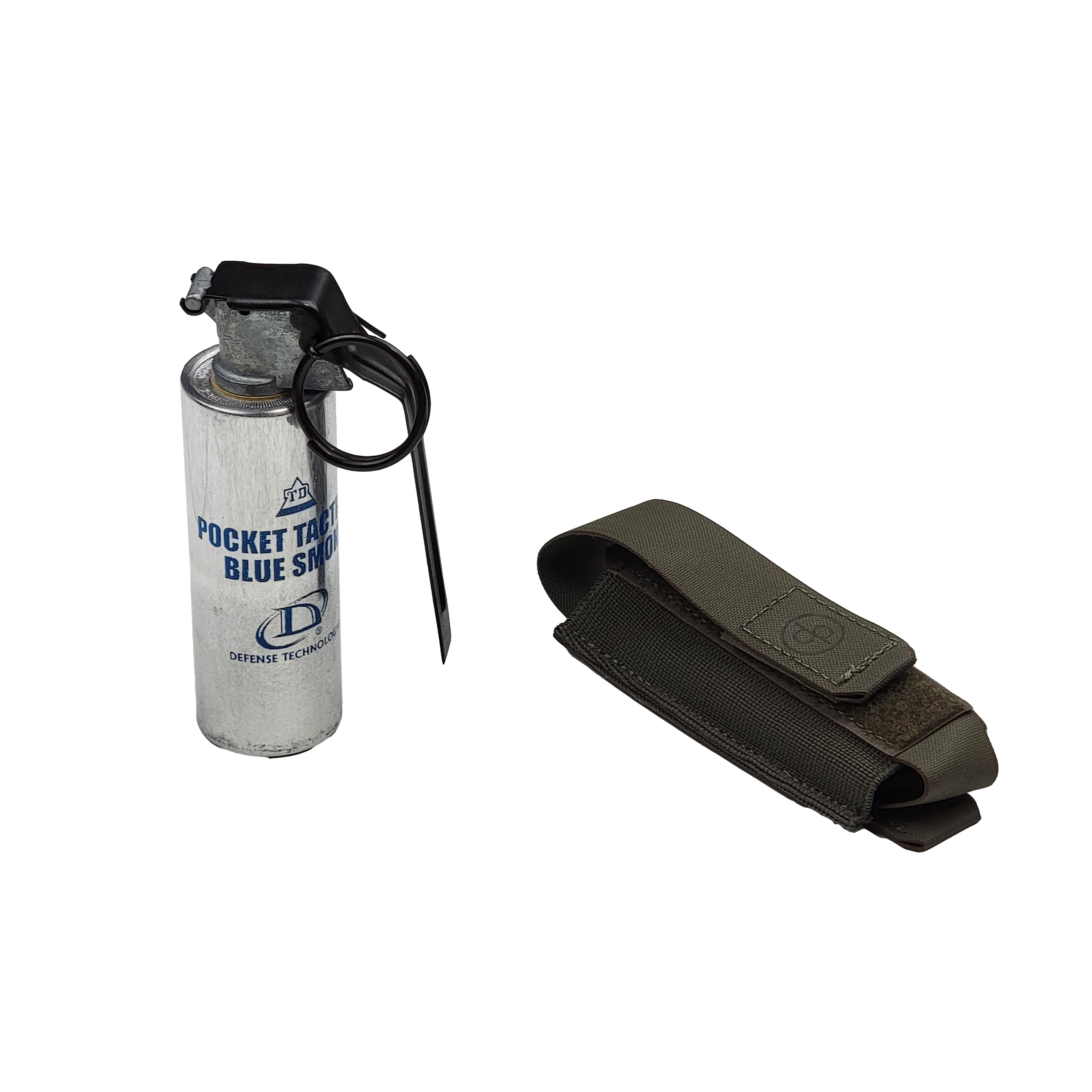 PIMPS Micro Bang Pouch