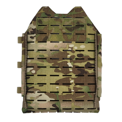 ICEPLATE® MOLLE Back Panel