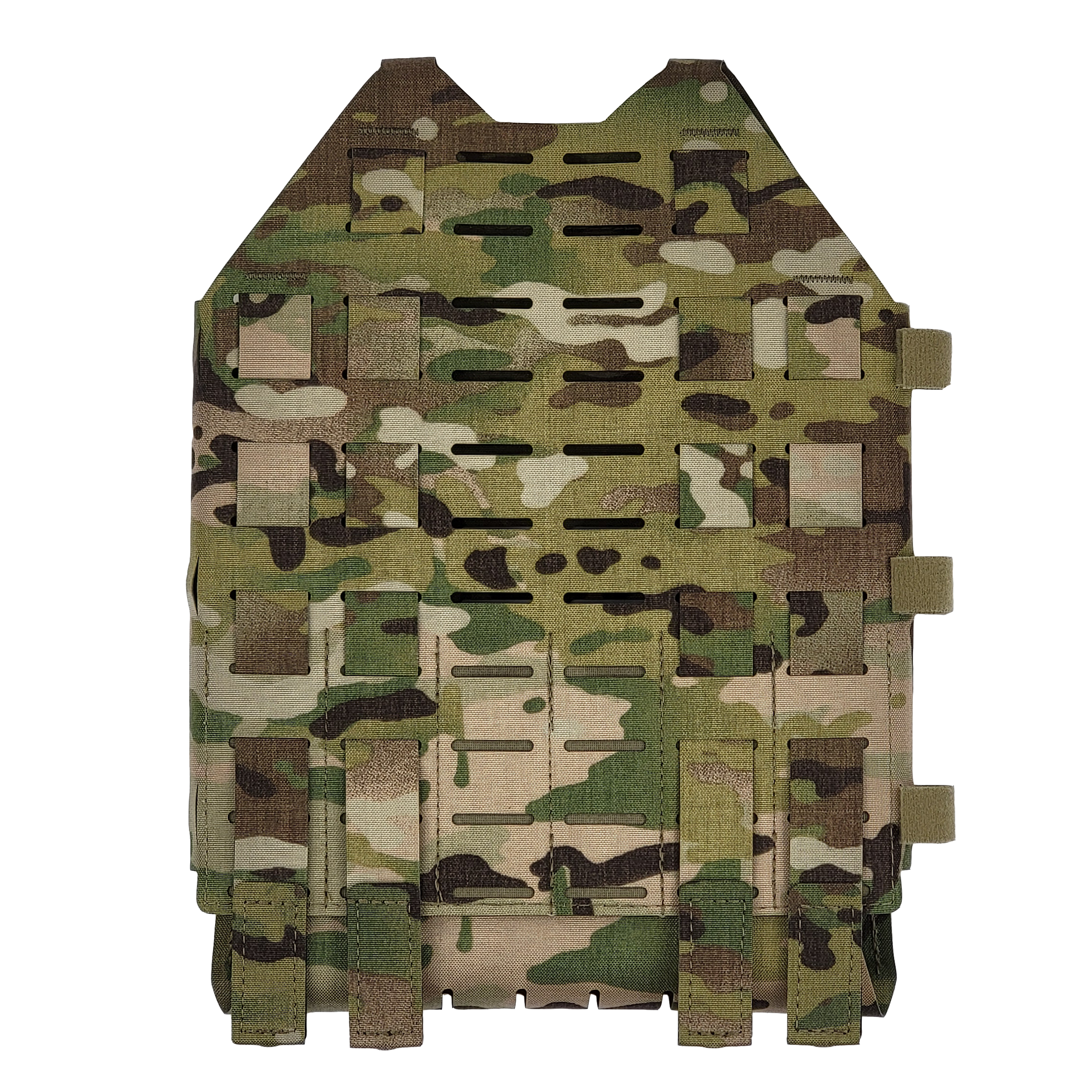 ICEPLATE® MOLLE Back Panel