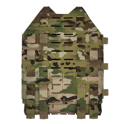 ICEPLATE® MOLLE Back Panel