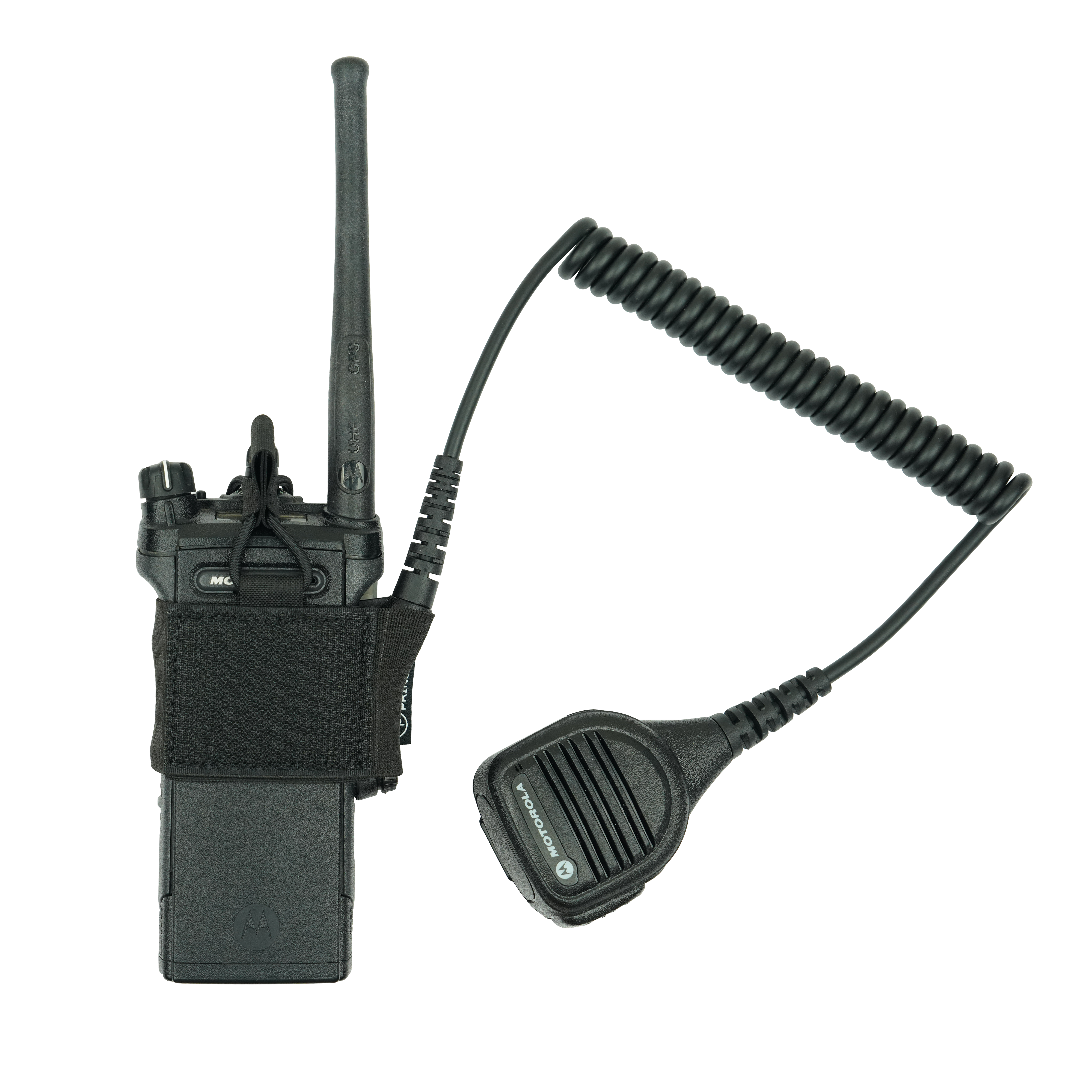 Single Radio Insert