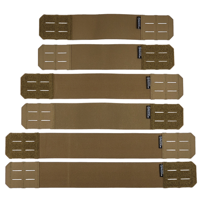 SLPC 2.0 Basic Elastic Cummerbund