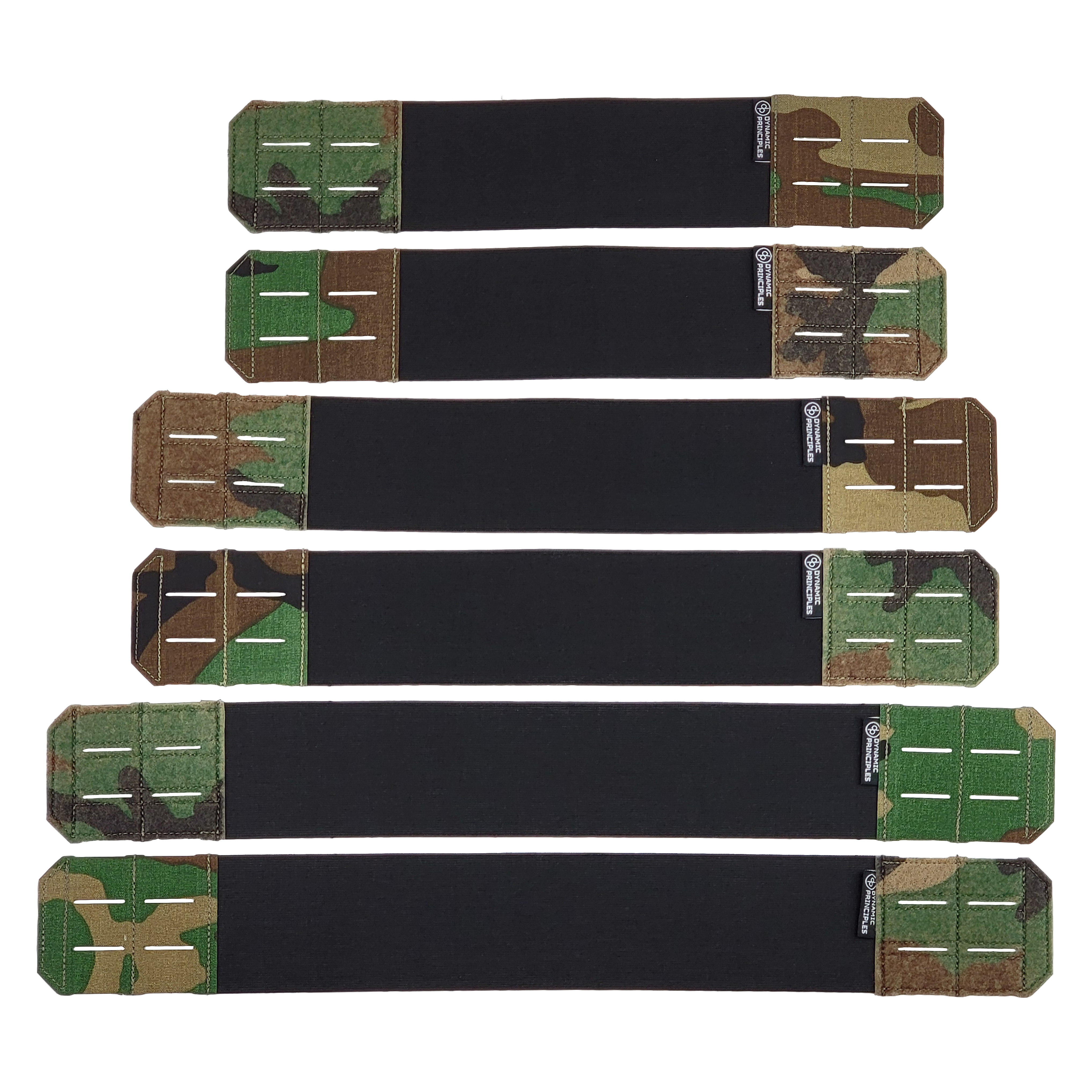 SLPC 2.0 Basic Elastic Cummerbund