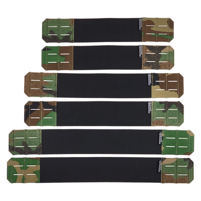 SLPC 2.0 Basic Elastic Cummerbund