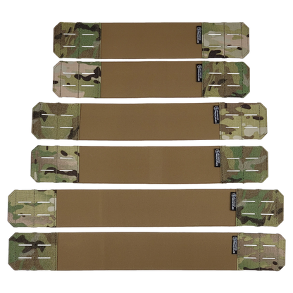 SLPC 2.0 Basic Elastic Cummerbund
