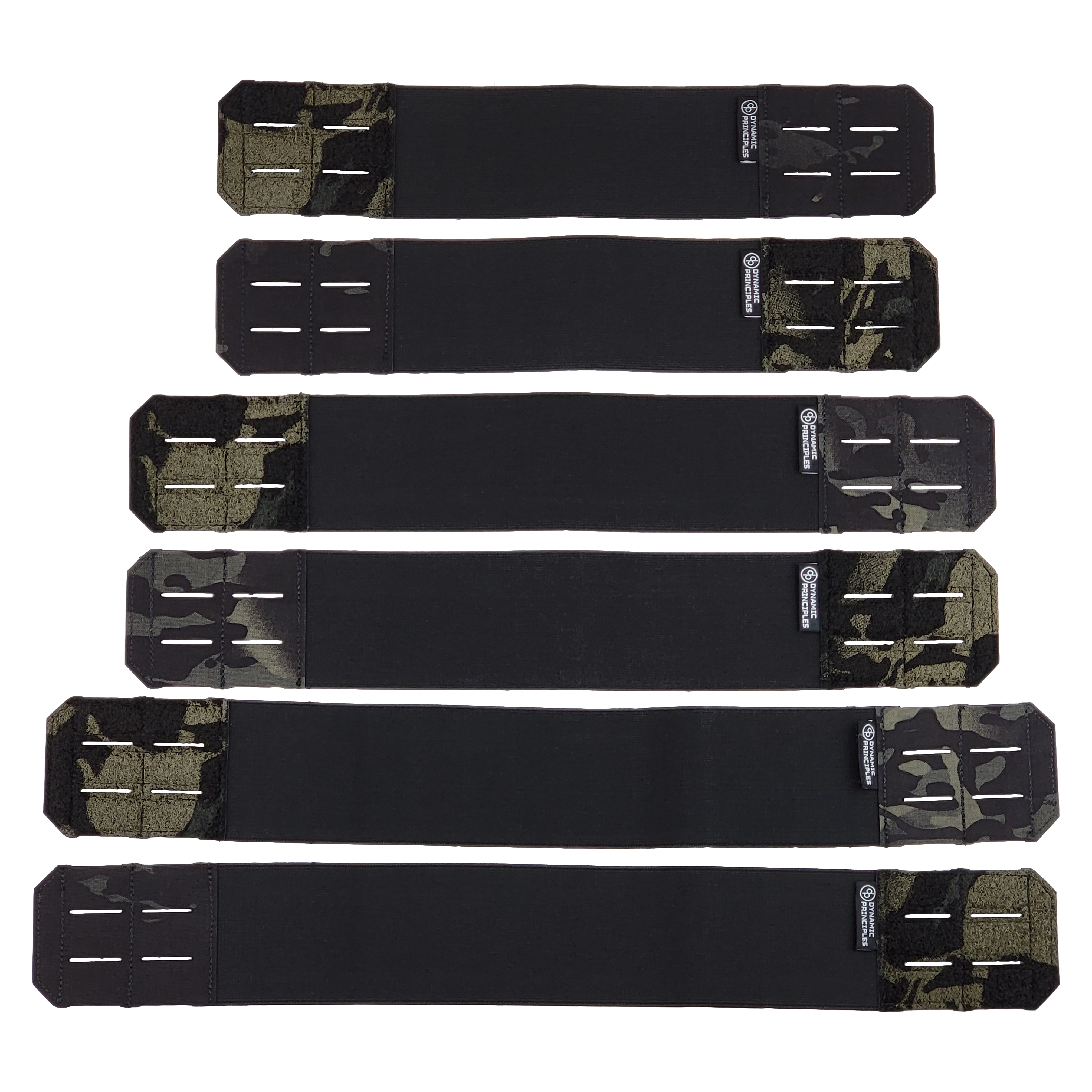 SLPC 2.0 Basic Elastic Cummerbund