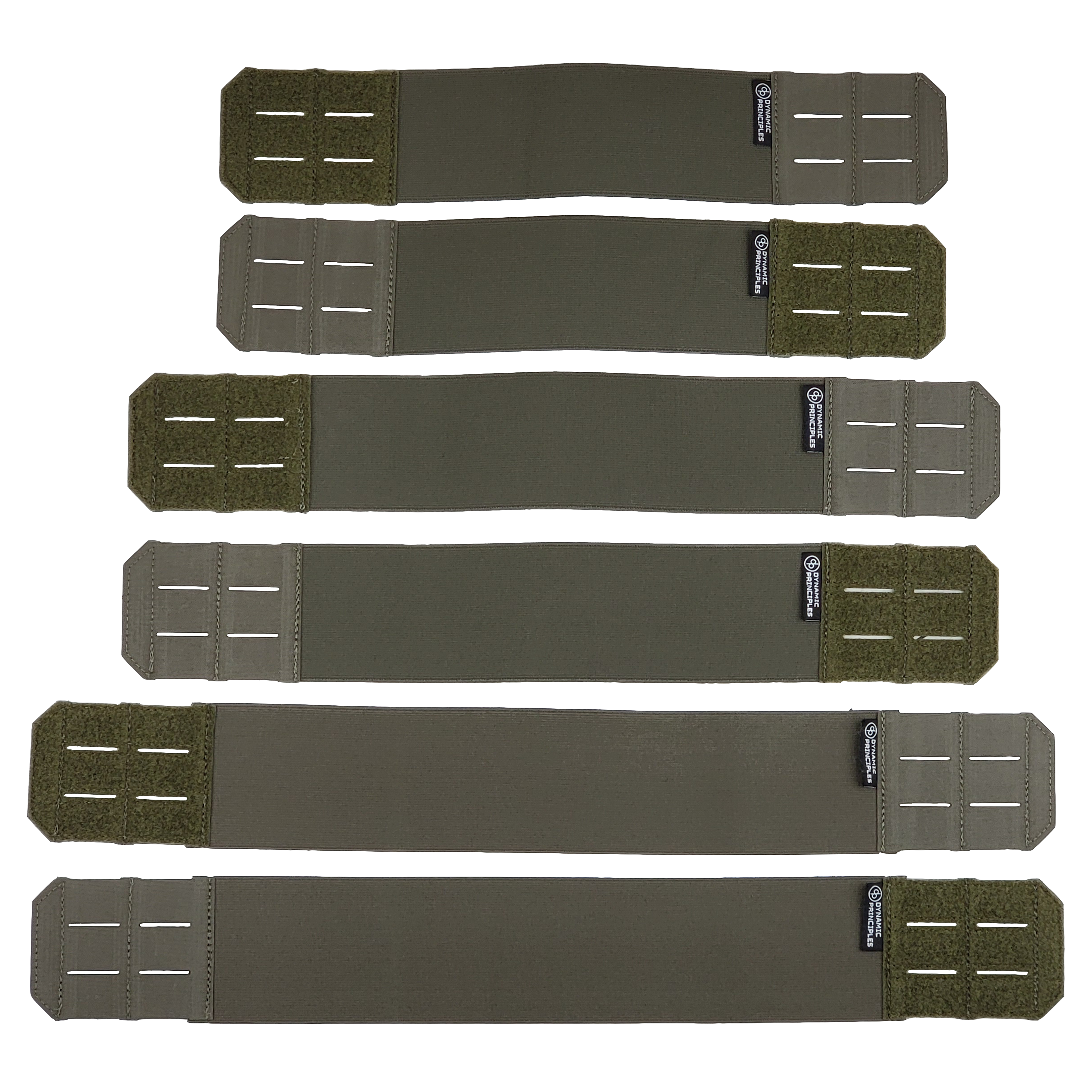 SLPC 2.0 Basic Elastic Cummerbund