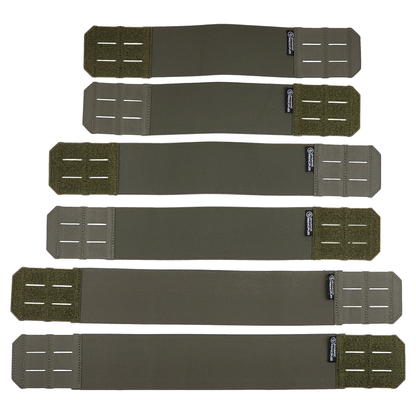 SLPC 2.0 Basic Elastic Cummerbund