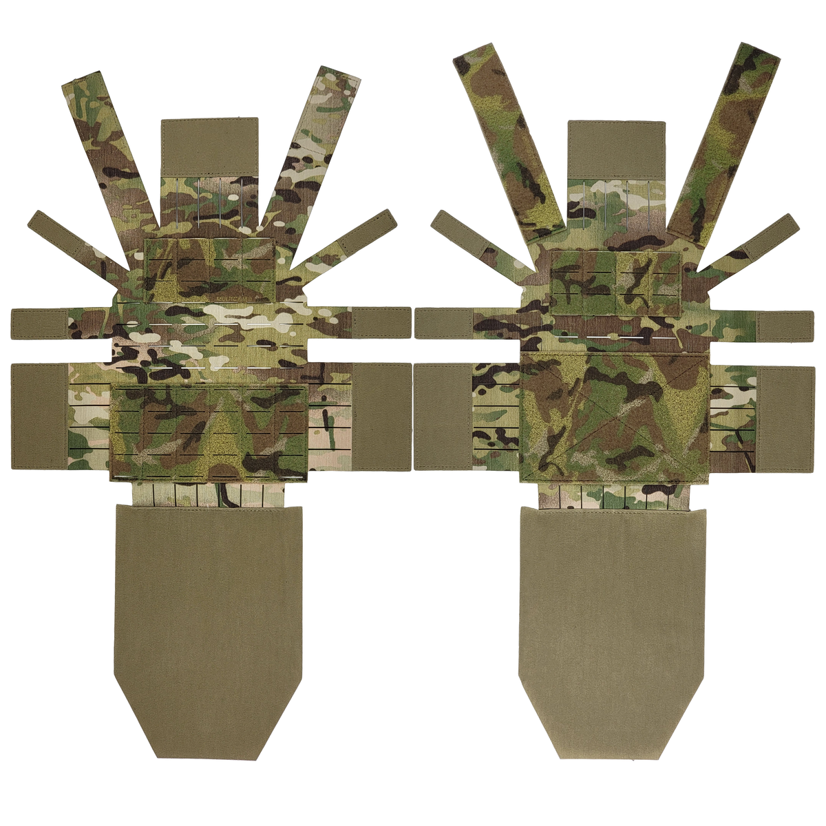 SLPC 2.0 Plate Bags – Dynamic Principles