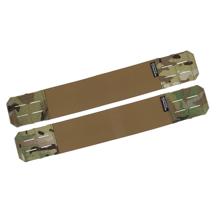SLPC 2.0 Basic Elastic Cummerbund