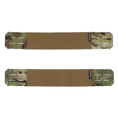 SLPC 2.0 Basic Elastic Cummerbund
