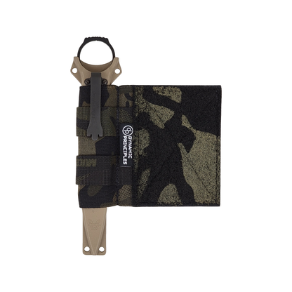 SOCP Dagger Wing