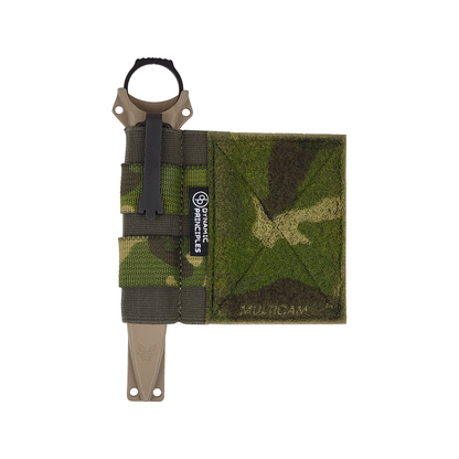 SOCP Dagger Wing