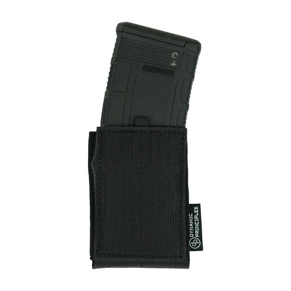 Single 5.56 Insert – Dynamic Principles