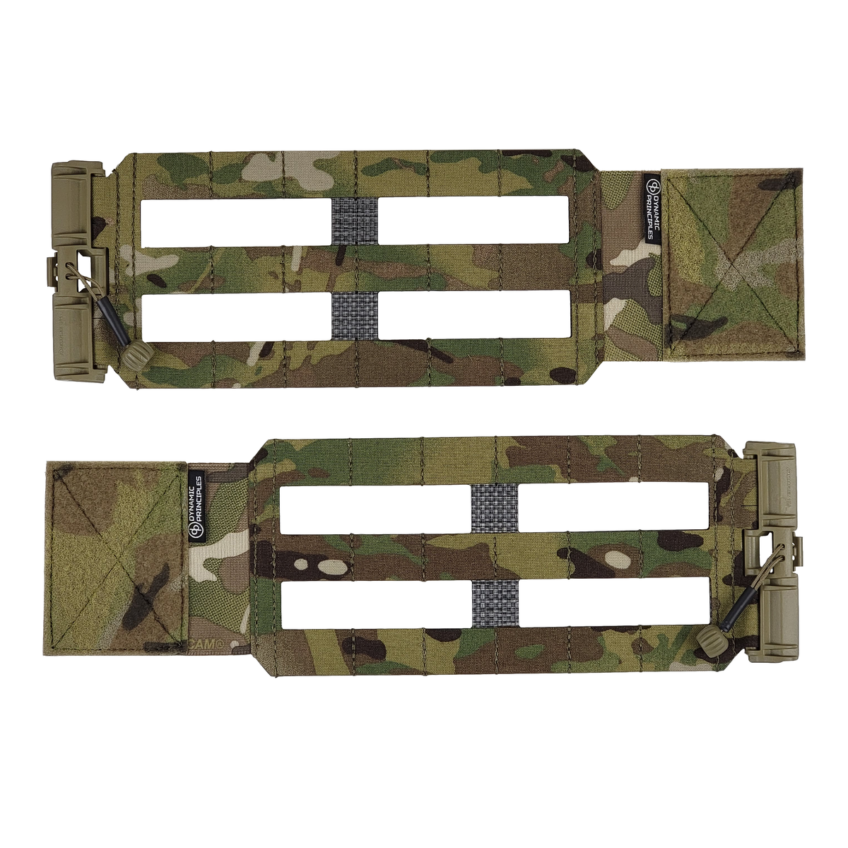 Skeletal Cummerbund (Discontinued) – Dynamic Principles