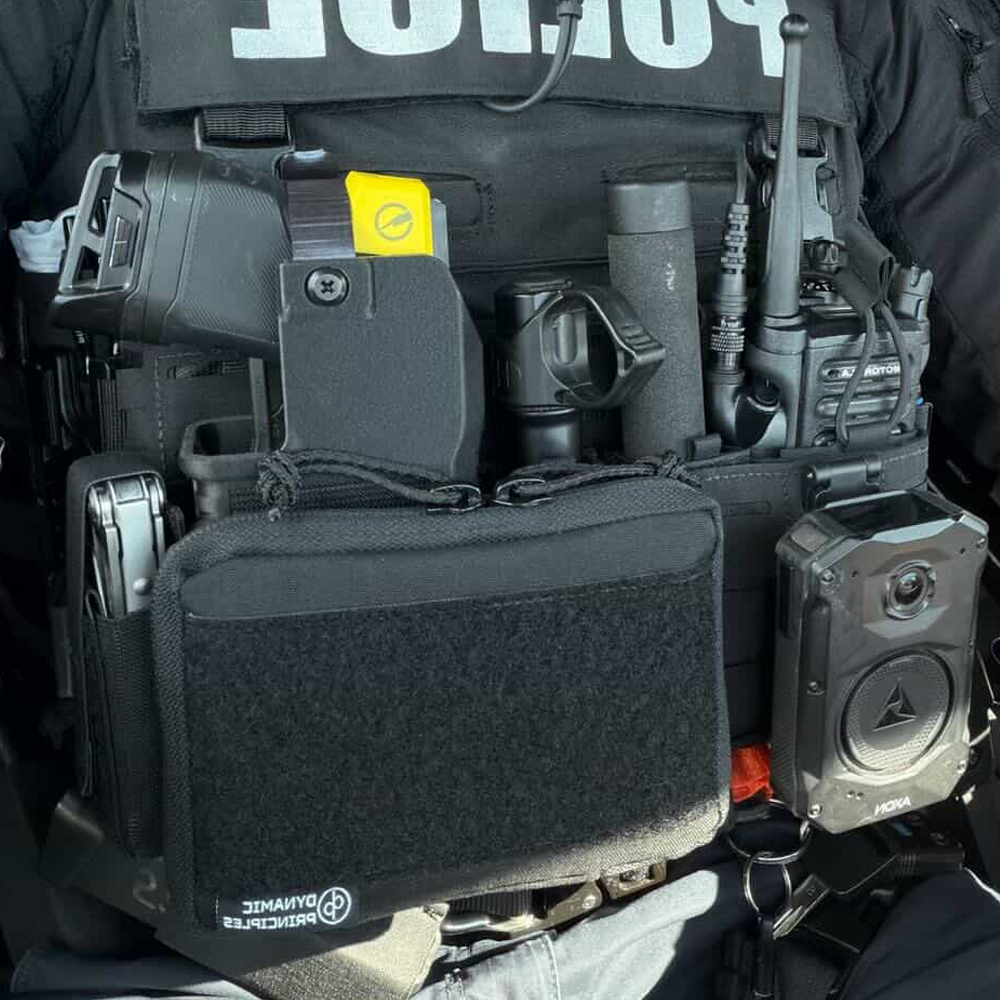 Soileater Taser Insert V2