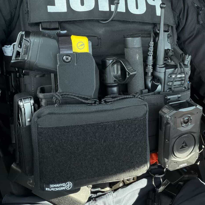 Soileater Taser Insert V2