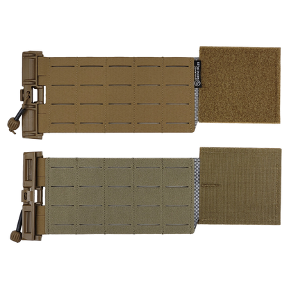 Structural Cummerbund