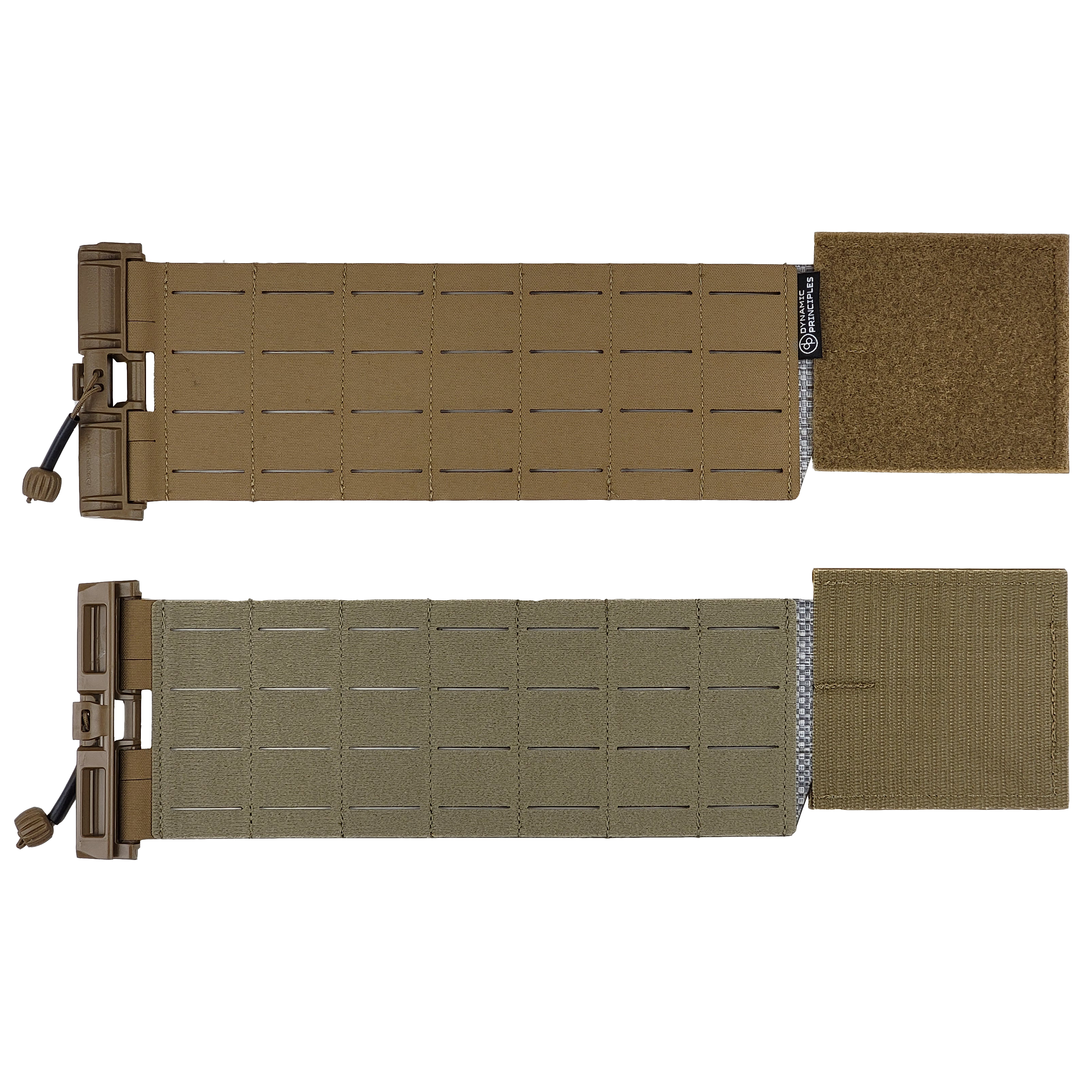 Structural Cummerbund