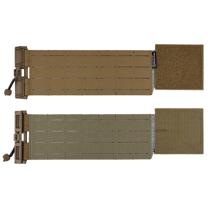 Structural Cummerbund