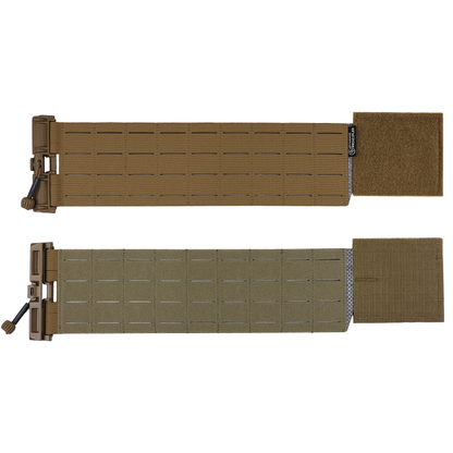 Structural Cummerbund