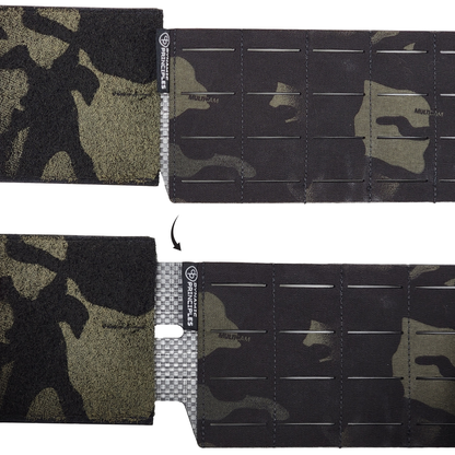 Structural Cummerbund