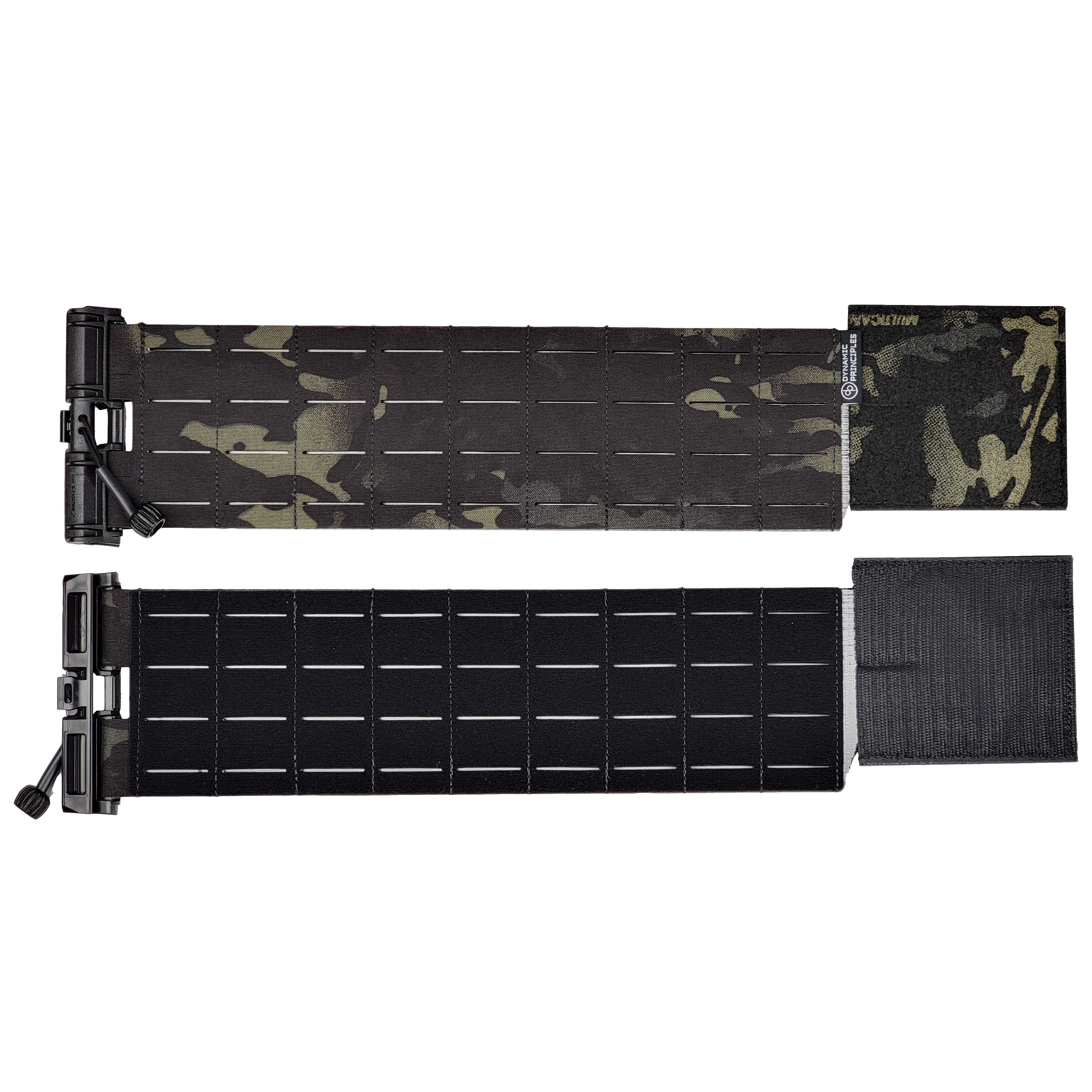 Structural Cummerbund